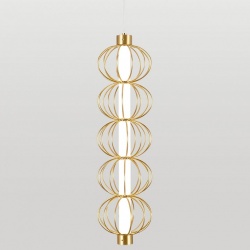 Подвесной светильник Lussole Howard LSP-7346 в интернет-магазине "Галерея света"