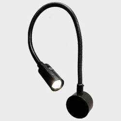 Бра Italline 3026 3026 black в интернет-магазине "Галерея света"