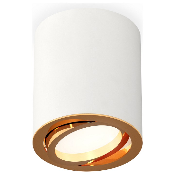 Накладной светильник Ambrella Light XS XS7421003 в интернет-магазине "Галерея света"