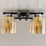 Потолочная люстра Citilux Сафари CL145241 в интернет-магазине "Галерея света"