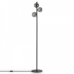 Торшер Freya Shimmer FR5435FL-03B в интернет-магазине "Галерея света"