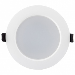 Встраиваемый светильник Denkirs DK3046/7/8/9 DK3049-WH в интернет-магазине "Галерея света"