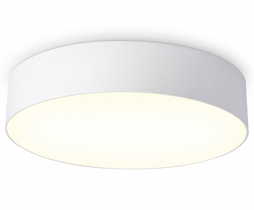 Накладной светильник Ambrella Light FV FV5523 в интернет-магазине "Галерея света"