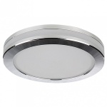 Встраиваемый светильник Lightstar Maturo 070264 в интернет-магазине "Галерея света"