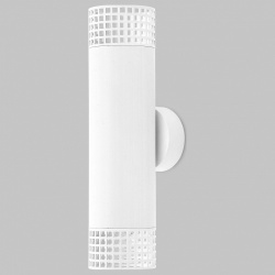 Бра Imex GRIDO GU10 IL.0005.5302-WH в интернет-магазине "Галерея света"