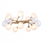 Подвесная люстра Favourite Babylon 2515-10P в интернет-магазине "Галерея света"