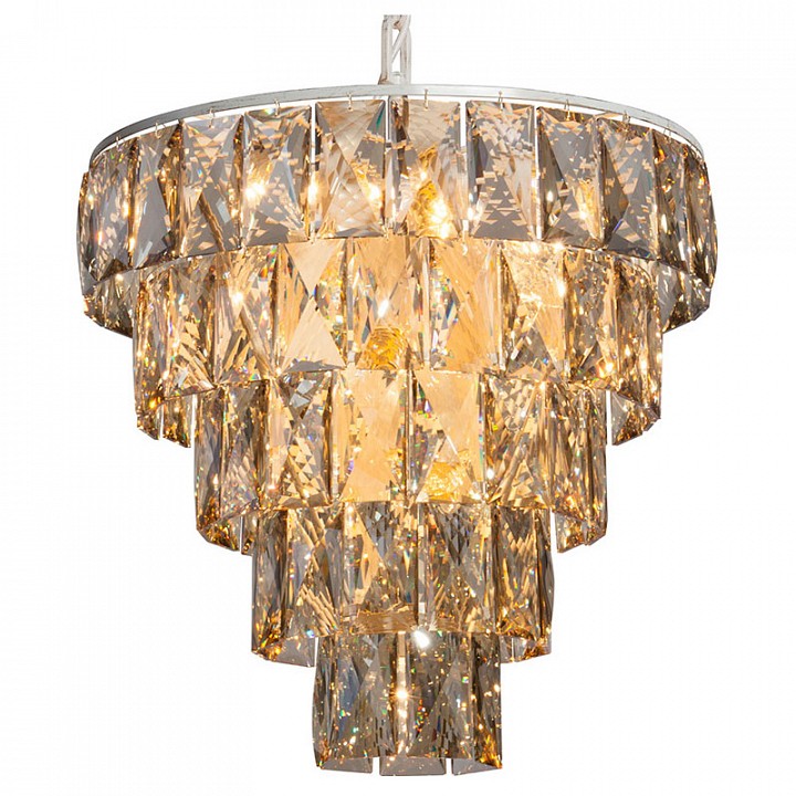 Подвесная люстра Vitaluce V5278 V5278-0/20+1 в интернет-магазине "Галерея света"