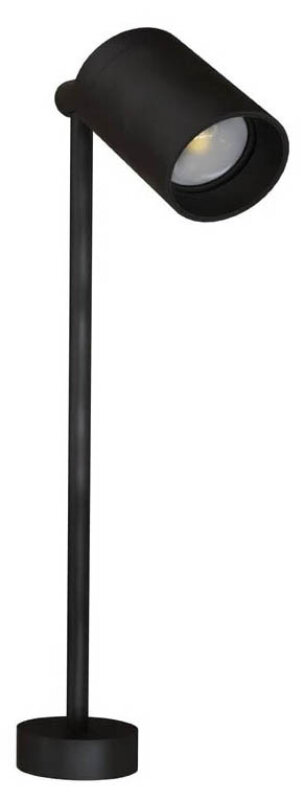 Светильник на штанге Arte Lamp PRESTO A6397LT-1BK в интернет-магазине "Галерея света"