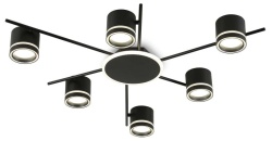 Потолочная люстра Ambrella Light FL FL71521 в интернет-магазине "Галерея света"