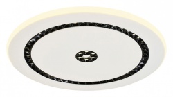 Накладной светильник F-promo Skiva 4433-1C в интернет-магазине "Галерея света"