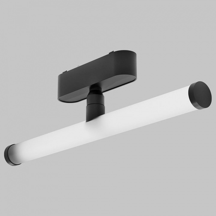 Светильник на штанге Imex UT25 IL.0007.1500-5-BK в интернет-магазине "Галерея света"