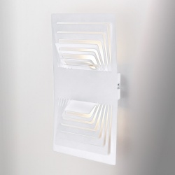 Накладной светильник Elektrostandard Onda a051817 в интернет-магазине "Галерея света"