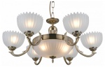 Подвесная люстра Citilux Севилья CL414193 в интернет-магазине "Галерея света"