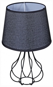 Настольная лампа декоративная 98697-0.7-01 в интернет-магазине "Галерея света"