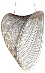 Подвесной светильник ST-Luce Fossil SL6900.503.32 в интернет-магазине "Галерея света"