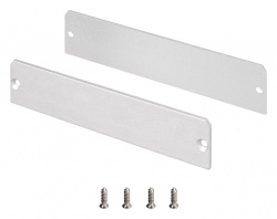 Заглушка для профиля Arlight S-LUX 035649 в интернет-магазине "Галерея света"