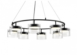 Подвесная люстра Lumion COMFI 8232/8Y в интернет-магазине "Галерея света"