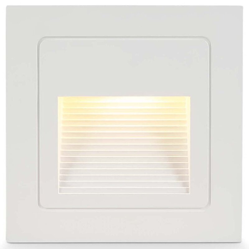Встраиваемый светильник Ambrella Light ST ST8211 в интернет-магазине "Галерея света"