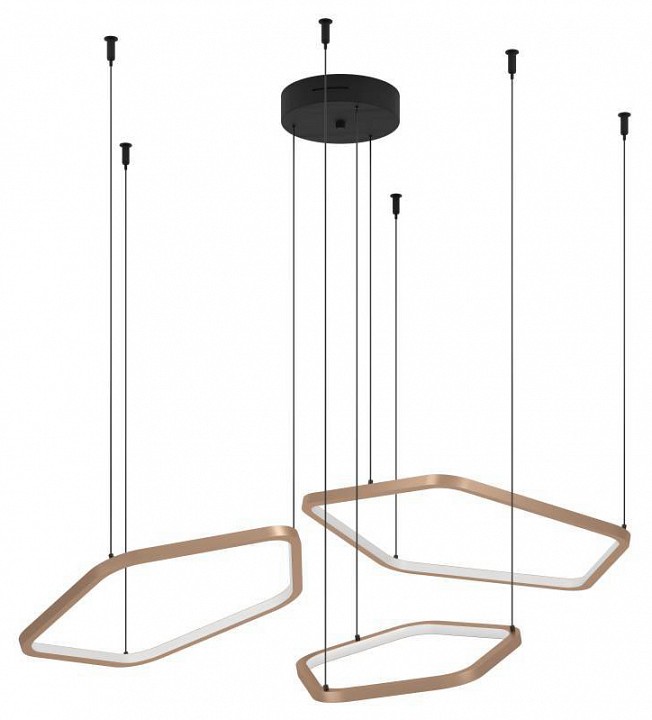 Подвесной светильник Eglo ESTRELLA 390505 в интернет-магазине "Галерея света"