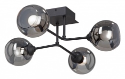 Потолочная люстра Vitaluce  V4795-1/4PL в интернет-магазине "Галерея света"