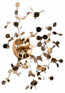 Накладной светильник Lightstar Extra 721632 в интернет-магазине "Галерея света"