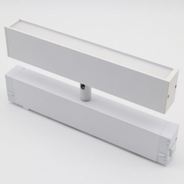 Светильник на штанге Aployt Magnetic track 220 APL.0203.10.09 в интернет-магазине "Галерея света"