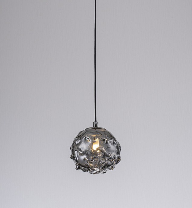 Подвесной светильник Belfast MOYOLA 104-1 PBK GR в интернет-магазине "Галерея света"