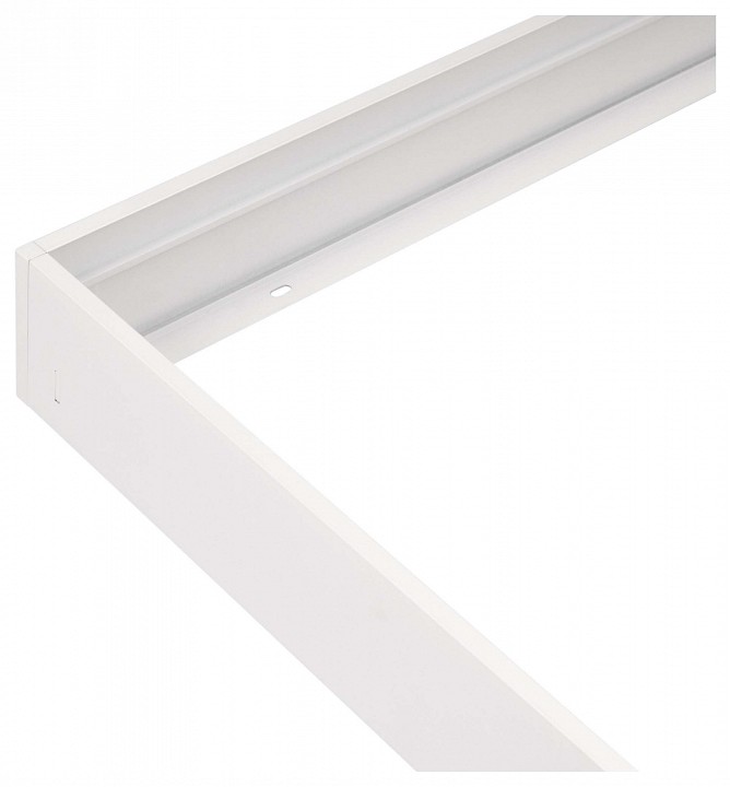 Рамка накладная для светильника Arlight TITAN 058726 в интернет-магазине "Галерея света"