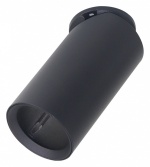 Спот Arte Lamp Nodo A3213PL-1BK в интернет-магазине "Галерея света"