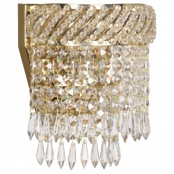 Накладной светильник Dio D’Arte Bari Bari E 2.10.200 G в интернет-магазине "Галерея света"