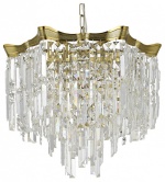 Подвесная люстра ST-Luce Ofelia SL1659.303.07 в интернет-магазине "Галерея света"