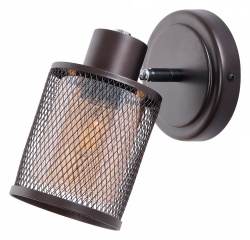 Спот MyFar Cathy MR1510-1WC в интернет-магазине "Галерея света"