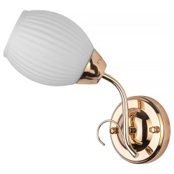 Бра TopLight Kristin TL3520B-01FG в интернет-магазине "Галерея света"