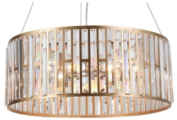 Подвесной светильник F-promo Prismata 4483-6P в интернет-магазине "Галерея света"