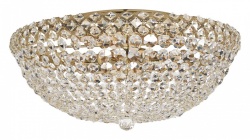 Потолочная люстра Arti Lampadari Asti Asti E 1.2.50.100 G в интернет-магазине "Галерея света"