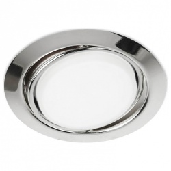 Встраиваемый светильник Ambrella Light G G103 CH в интернет-магазине "Галерея света"