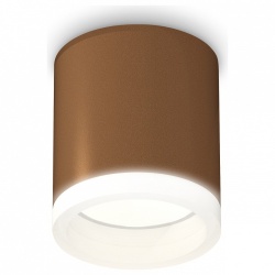 Накладной светильник Ambrella Light XS XS6304040 в интернет-магазине "Галерея света"