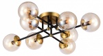 Потолочная люстра Citilux Памела CL144185 в интернет-магазине "Галерея света"