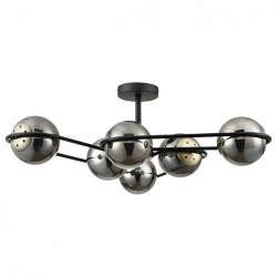 Люстра на штанге Lumion CAMILIE 8060/6C в интернет-магазине "Галерея света"