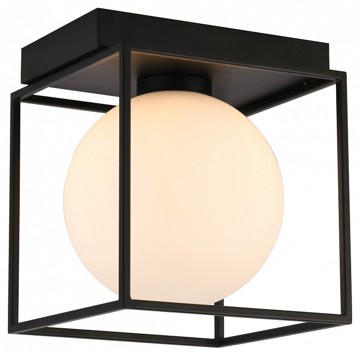 Накладной светильник Moderli Klate V11943-1C в интернет-магазине "Галерея света"