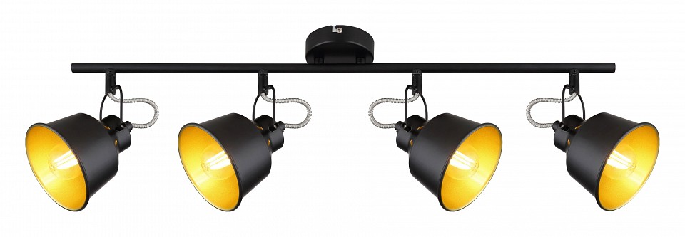 Спот Rivoli Evelyn Б0055370 в интернет-магазине "Галерея света"