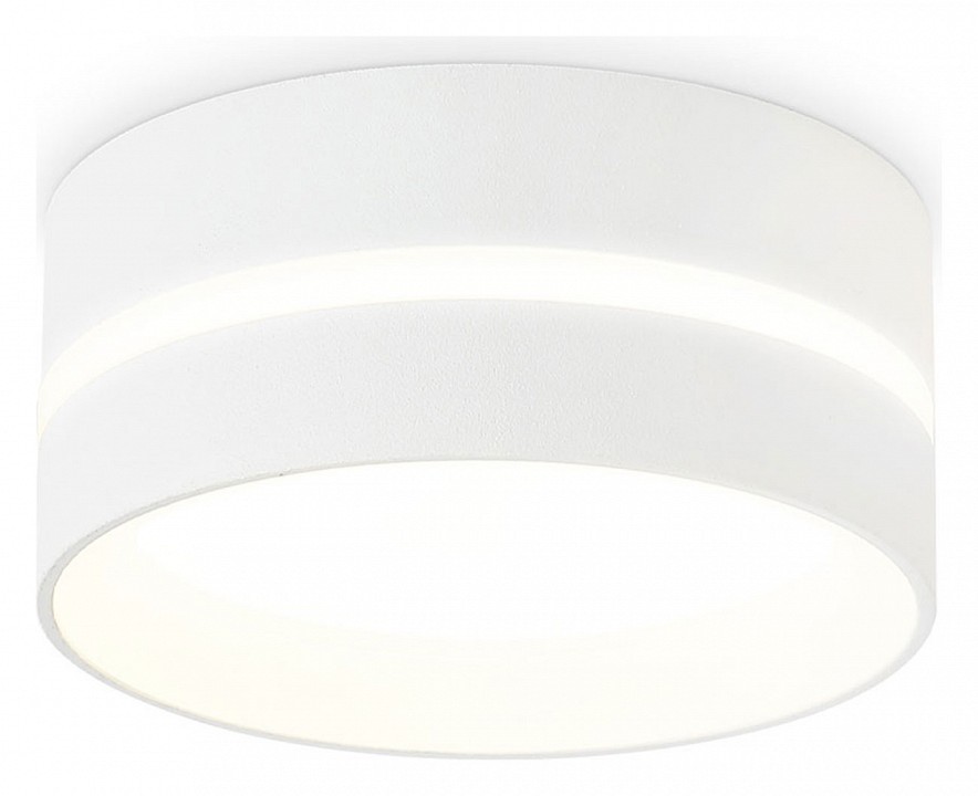 Накладной светильник Ambrella Light TN TN5391 в интернет-магазине "Галерея света"