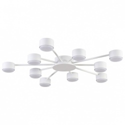 Потолочная люстра Lumion TORINA 8343/10C в интернет-магазине "Галерея света"