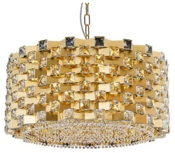 Подвесной светильник Aployt Felikayt APL.861.03.18 в интернет-магазине "Галерея света"