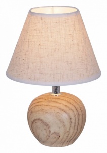 Настольная лампа декоративная 16111-0.7-01DY в интернет-магазине "Галерея света"