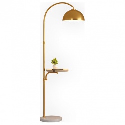 Торшер Kink Light Памир 07047,33 в интернет-магазине "Галерея света"