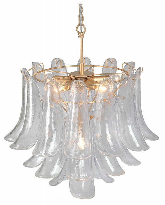 Подвесная люстра Vitaluce V5860 V5860-8/6 в интернет-магазине "Галерея света"