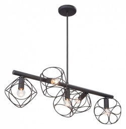 Светильник на штанге Vitaluce  V4932-1/5PL в интернет-магазине "Галерея света"