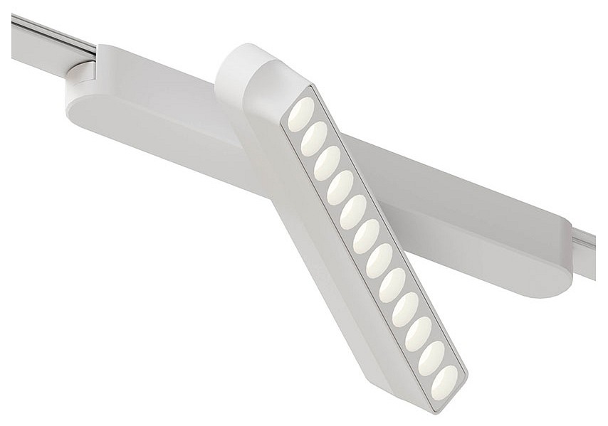 Светильник на штанге Arte Lamp Rapid A2961PL-1WH в интернет-магазине "Галерея света"