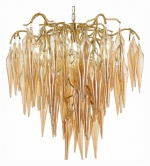 Подвесная люстра ST-Luce Siena SL1652.203.06 в интернет-магазине "Галерея света"